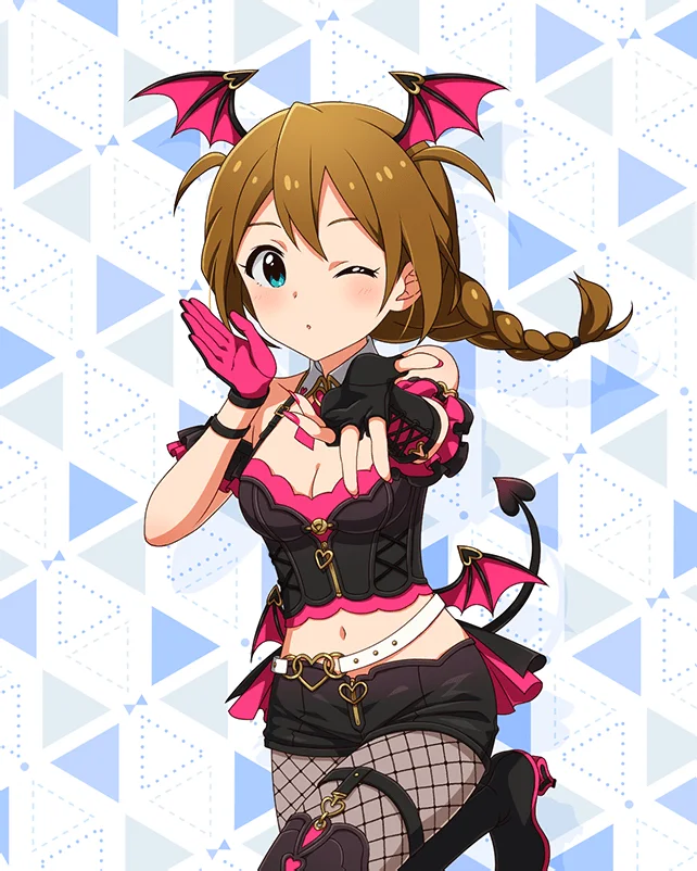 【モンスターっ娘シリーズ】