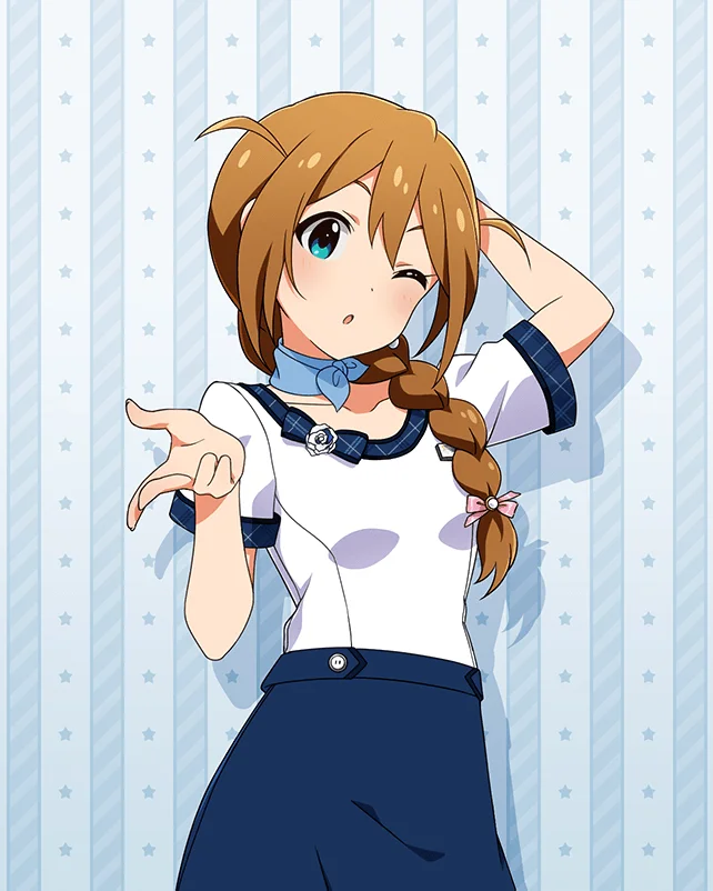 【夏服シリーズ】