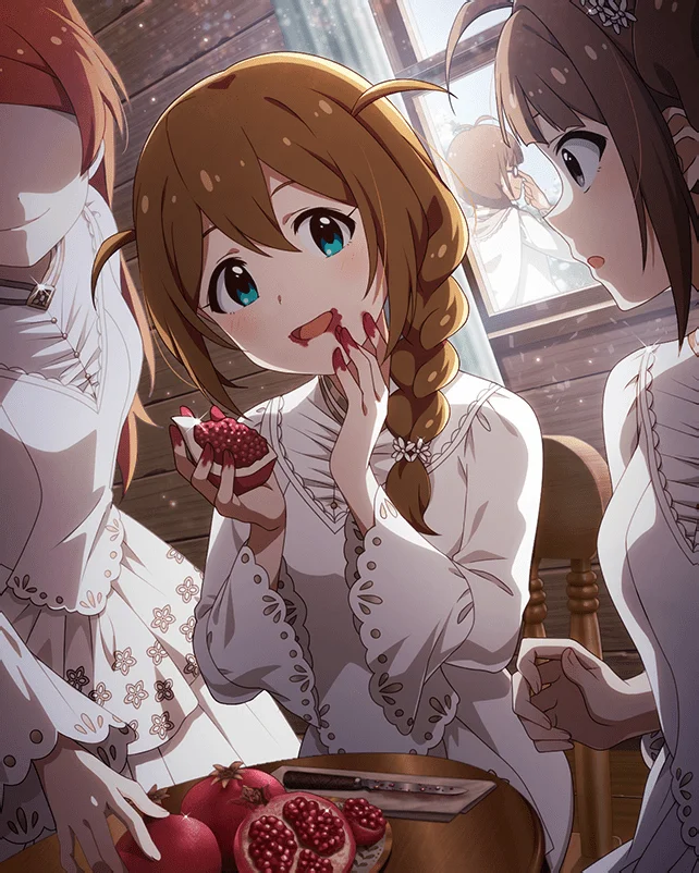 【誰がための儀式】