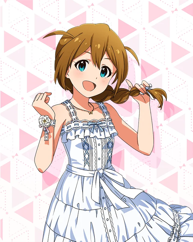 【MILLION LIVE CLOSET! Reburn】