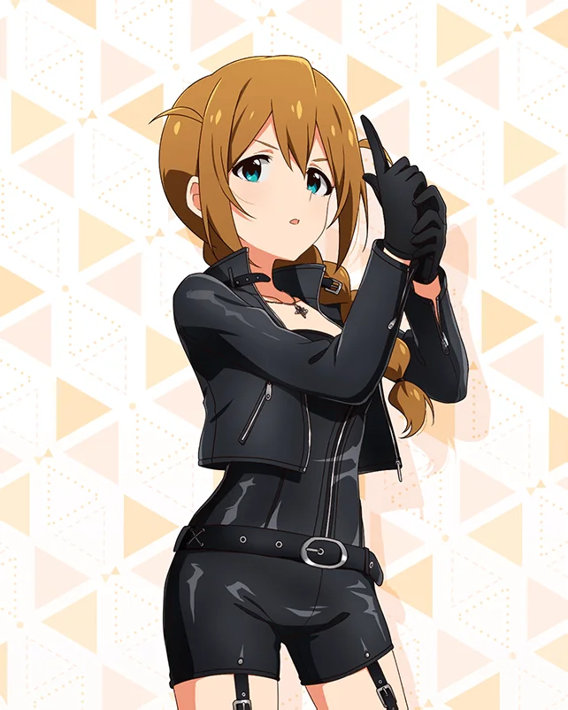 【MILLION LIVE CLOSET!】