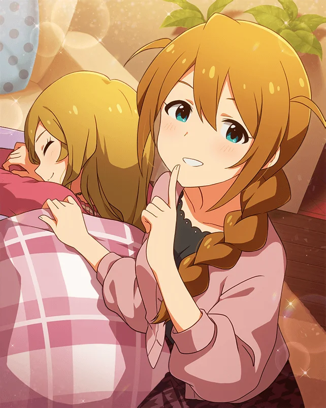 【Sherry 'n Cherry】