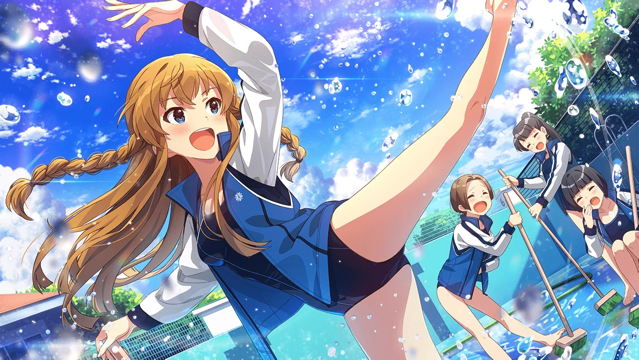 【ココロ☆エクササイズ】