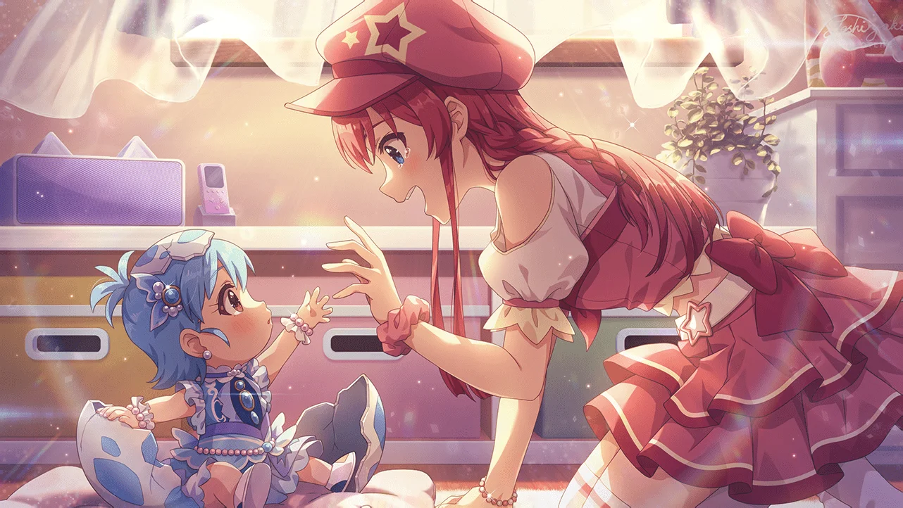 【ピコモン☆バトル！　ver.UK】