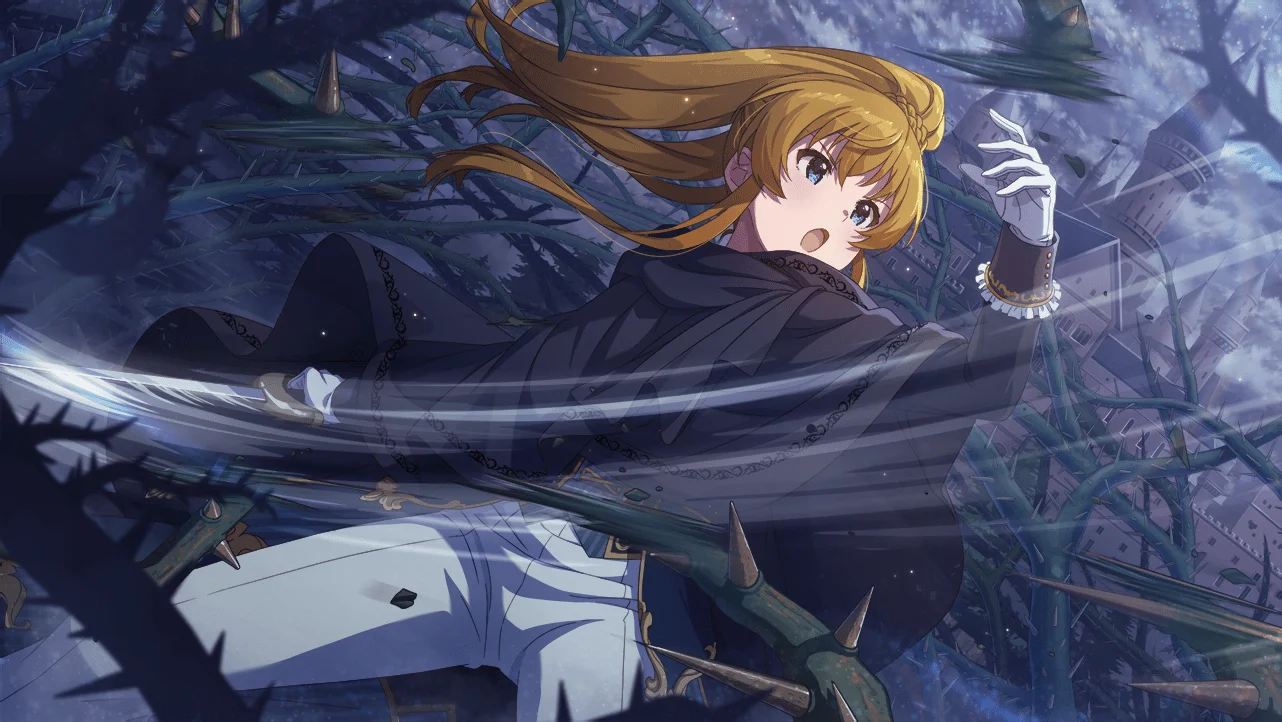 【100年の時に終止符を】