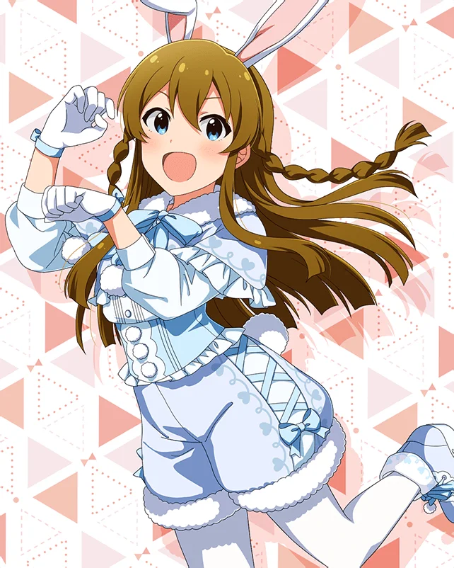 【もふもふチェンジ！シリーズ】