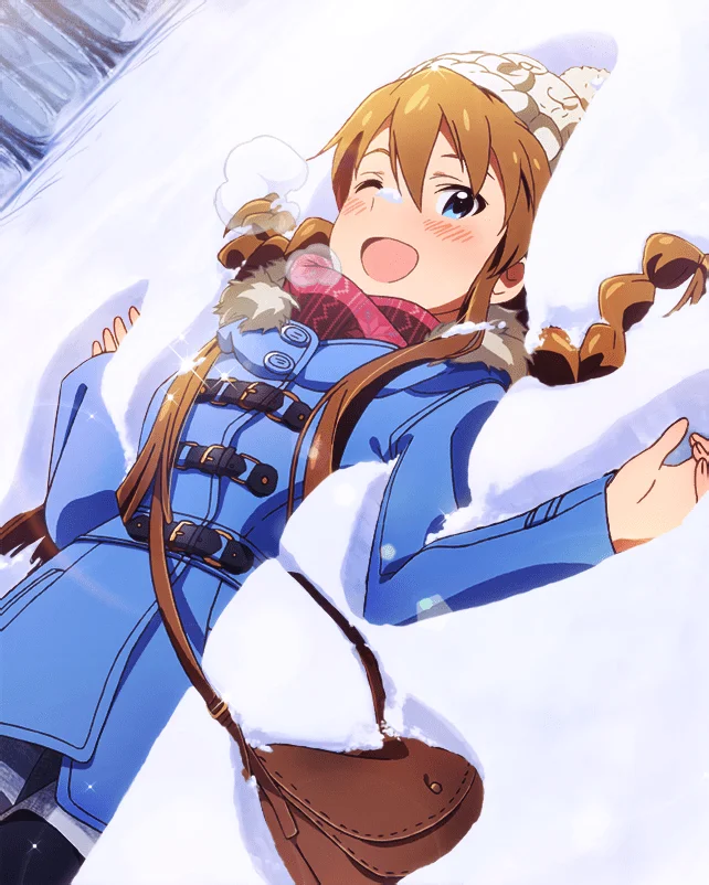 【スピリチュアルシーン】