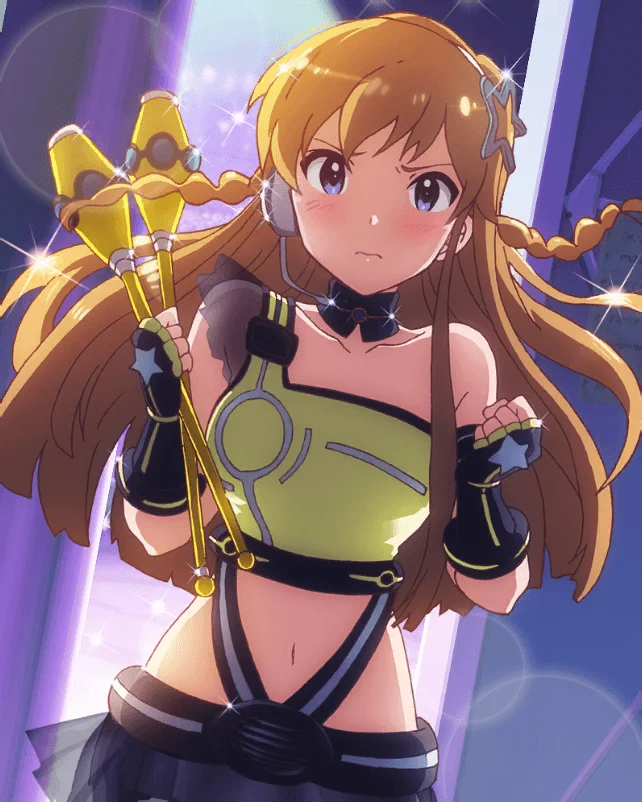 【ハツラツエネルギー！】