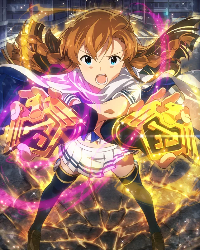 【マイティセーラーズ】