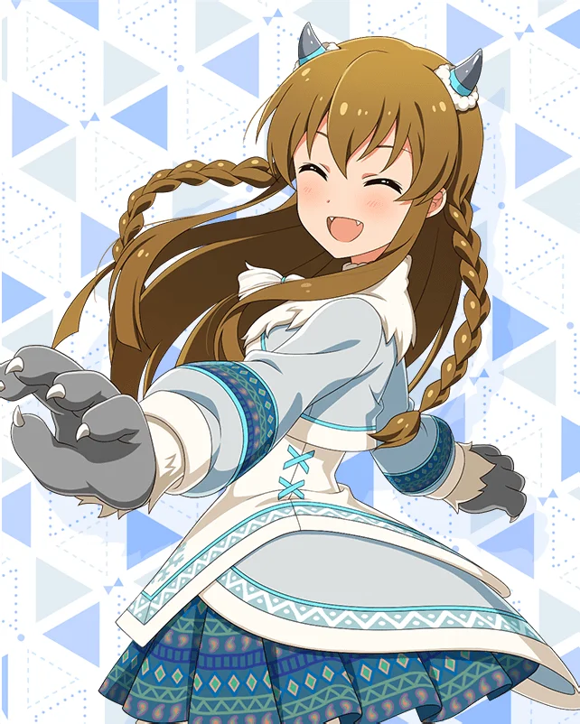 【モンスターっ娘シリーズ】