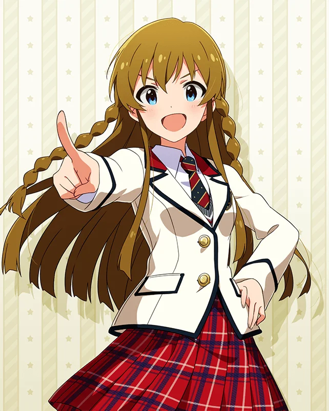 【制服シリーズ】