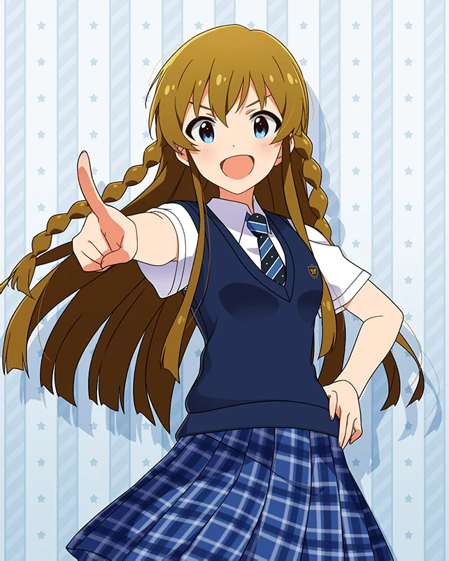 【夏服シリーズ】