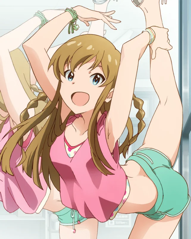 【高飛車お嬢さま】