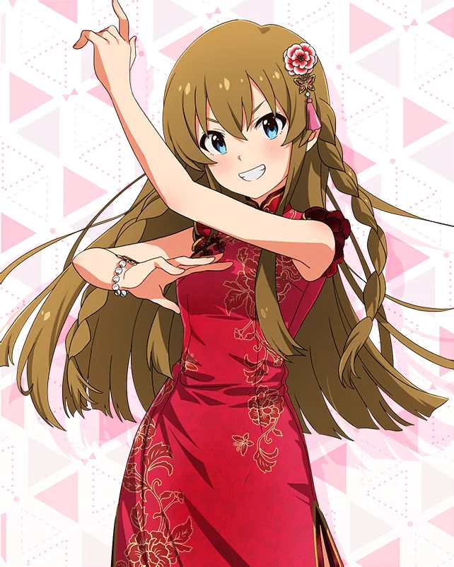 【MILLION LIVE CLOSET! Reburn】