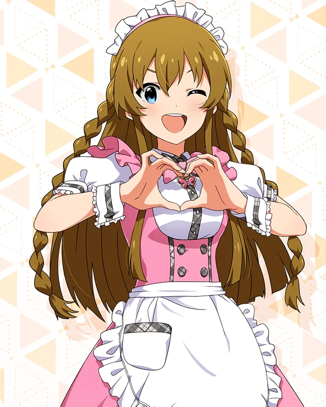 【MILLION LIVE CLOSET!】