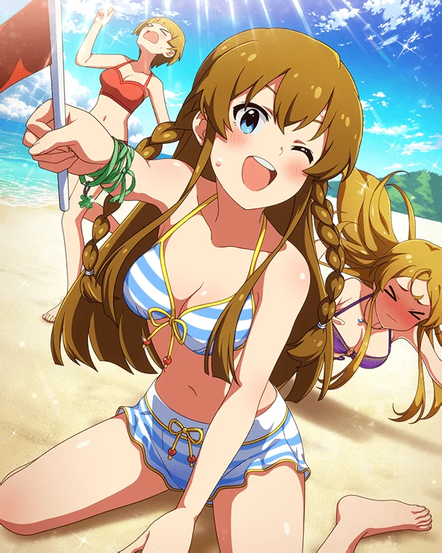 【MILLIONSTARS Team2nd】