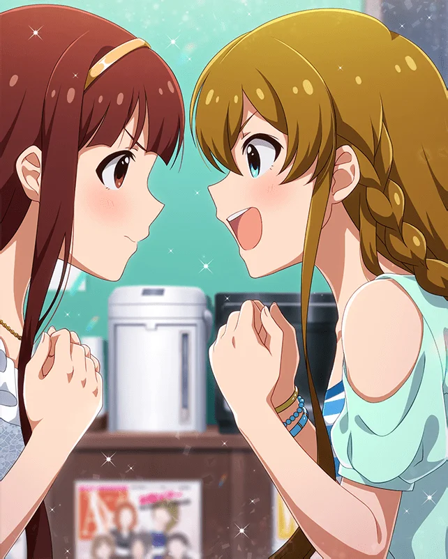 【Understand×2!_】