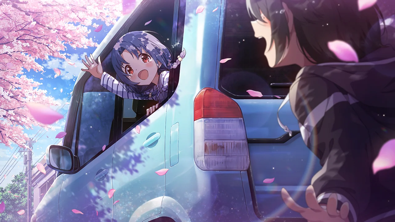 【Only One Second】