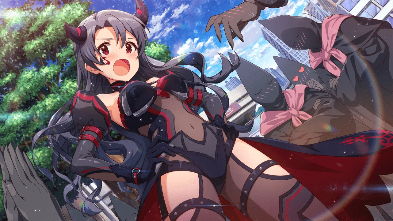 【SisterSの誘惑】