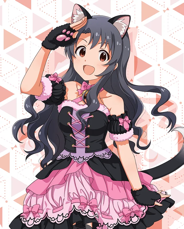 【もふもふチェンジ！シリーズ】