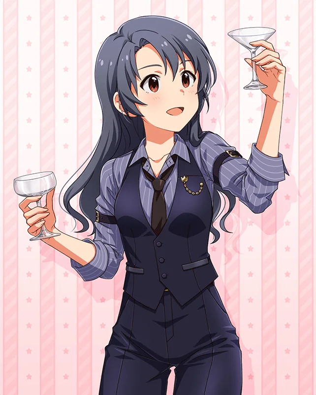 【コンセプト★コスチュームシリーズ】