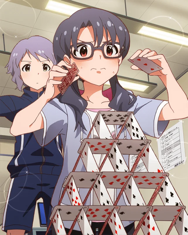 【フローラル・シャワー】