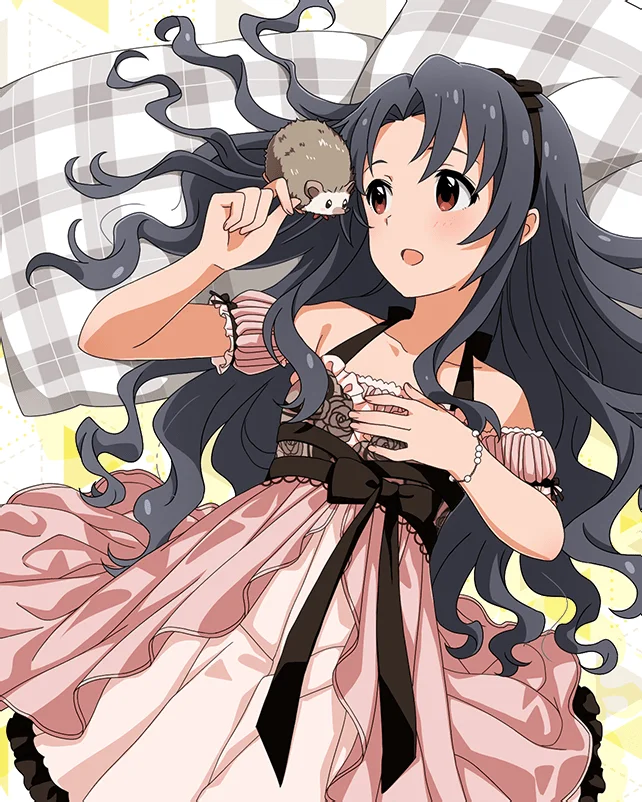 【ミリカン！アンコール】