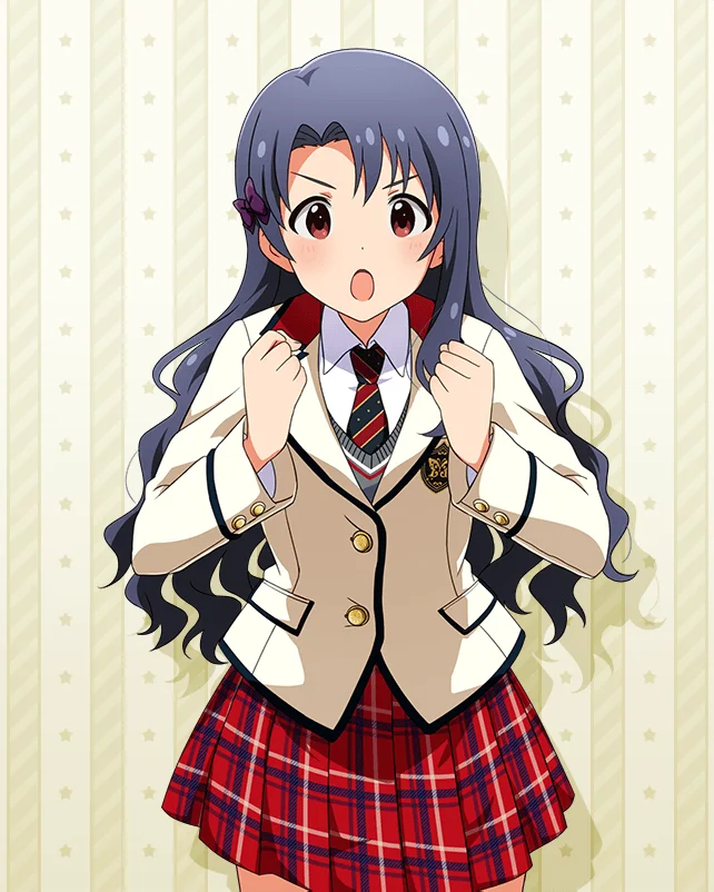 【制服シリーズ】