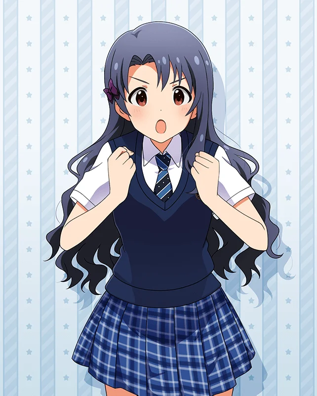 【夏服シリーズ】