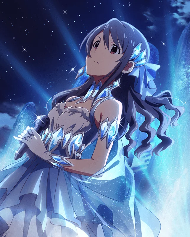 【渾身のアピール！】