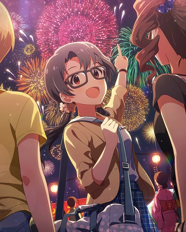 【閃光☆HANABI団】