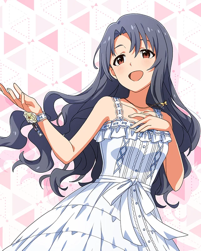 【MILLION LIVE CLOSET! Reburn】