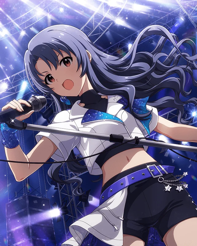 【STARDOM ROAD[Ⅲ]】