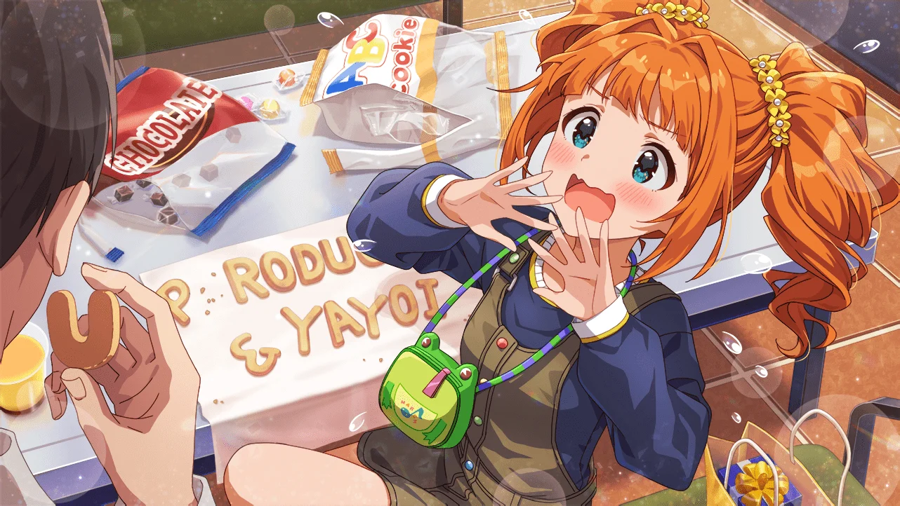 【わくわく工房絶好調！】