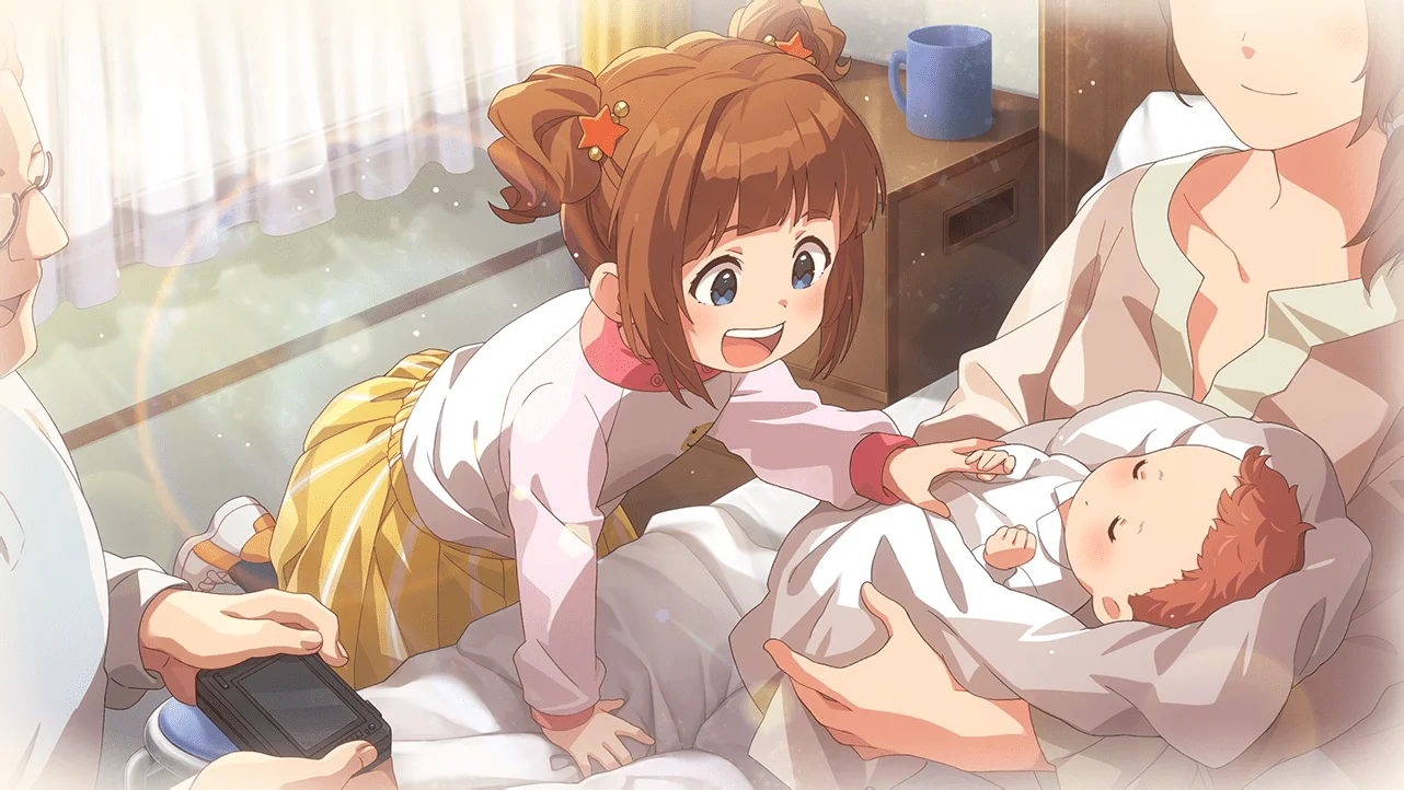 【キラメキラリ】