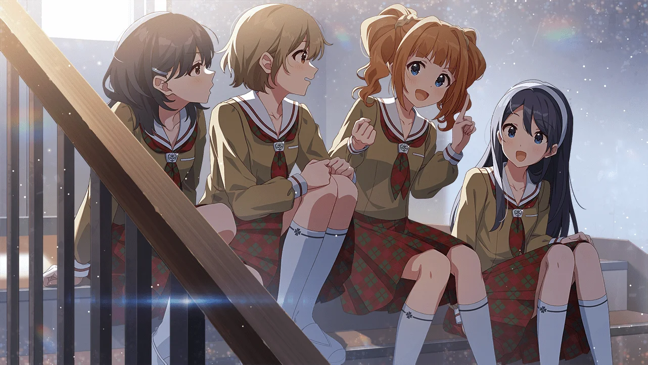 【ストロベリー・キューピッド】