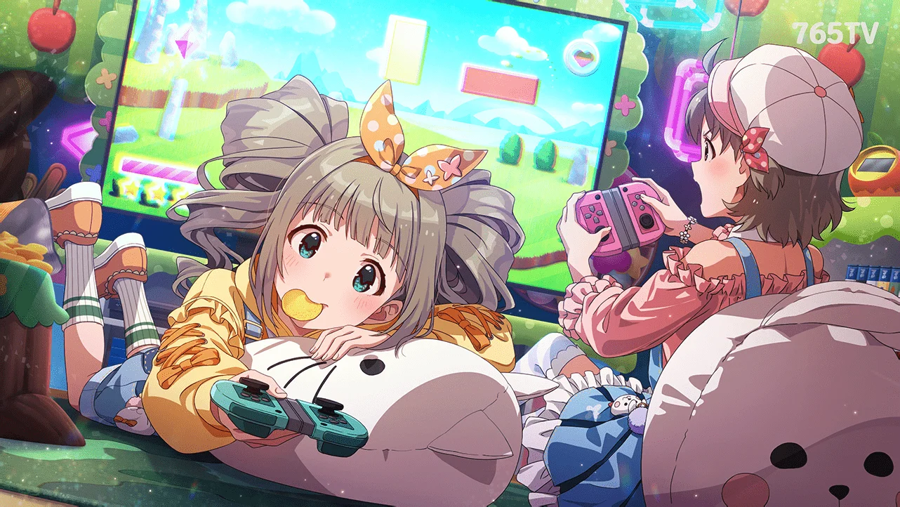 【今夜はわるい子！？　ver.YT】