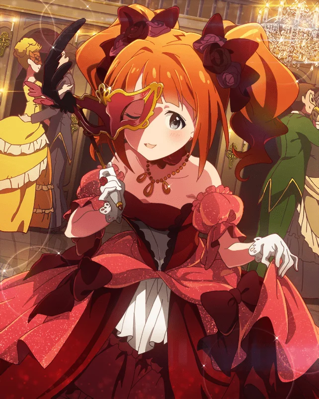 【かぼちゃの晩餐会】