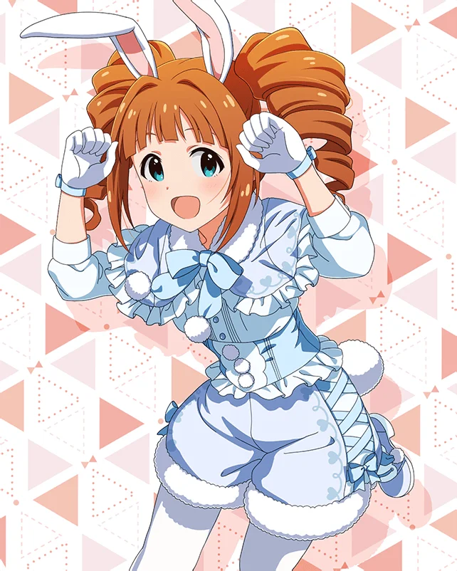 【もふもふチェンジ！シリーズ】