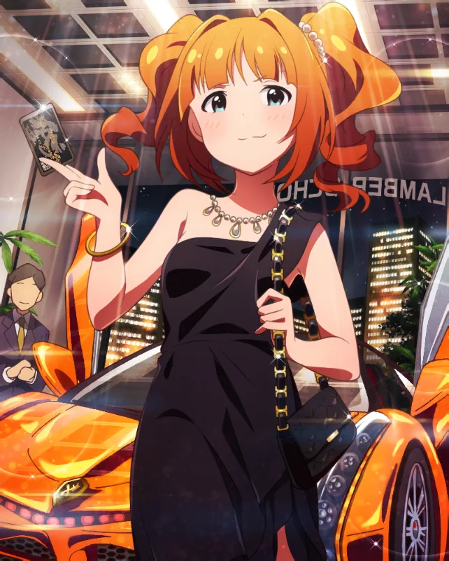 【キラキラステップ】