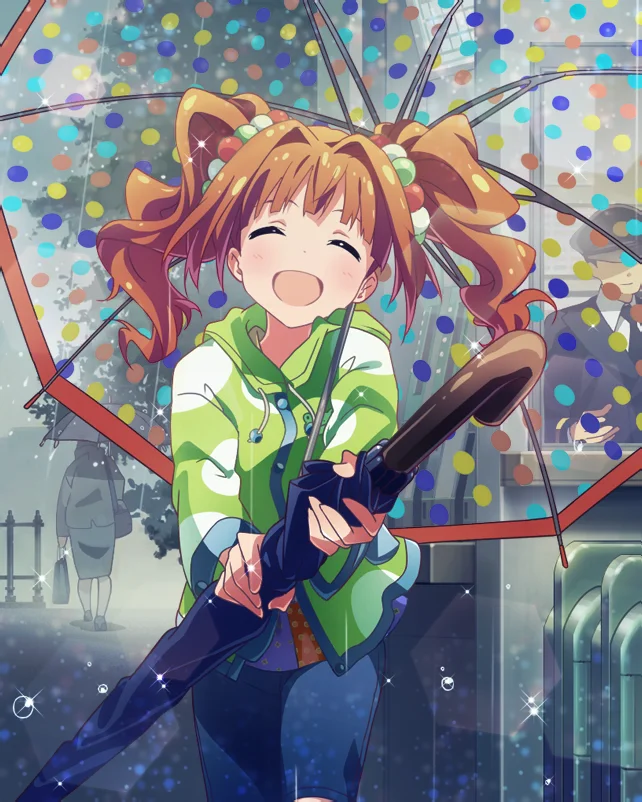 【スプライトイルミネーション】