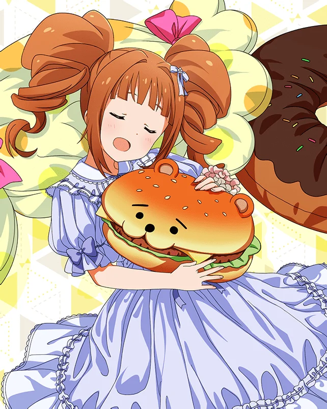 【ミリカン！アンコール】