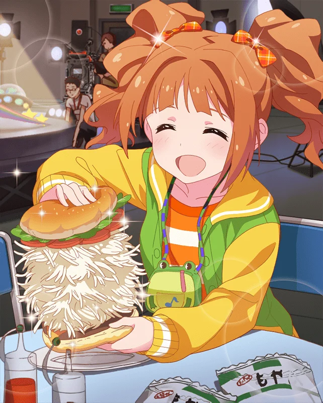 【ロケットスタート！】