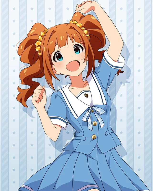 【夏服シリーズ】