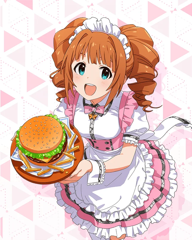 【MILLION LIVE CLOSET! Reburn】