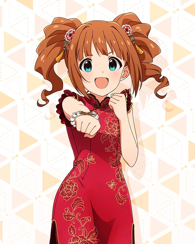 【MILLION LIVE CLOSET!】