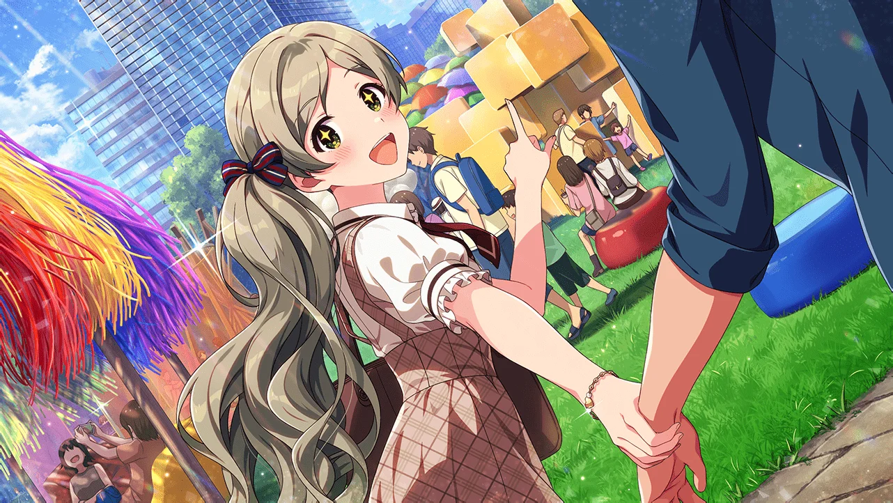 【フィーリング♡シェア】