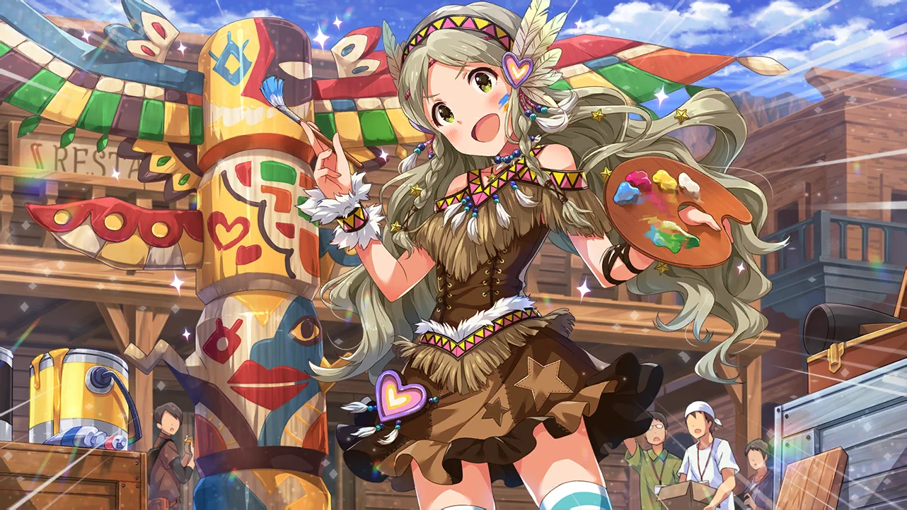 【ロコナイズミュージック♪】