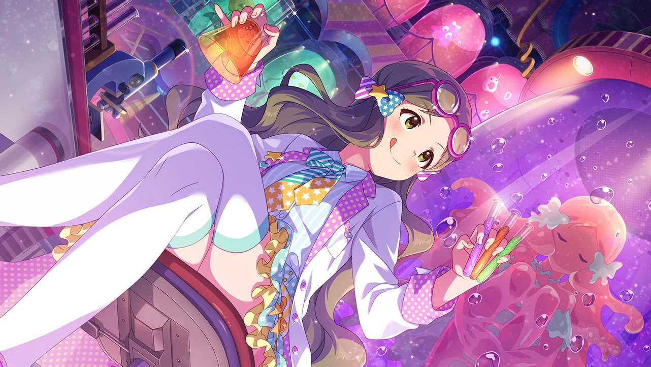 【ロンリー・ロコナイズ】