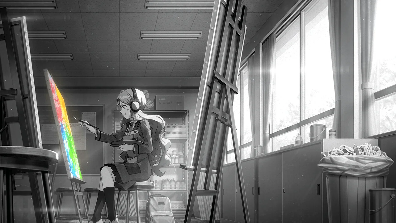 【STEREOPHONIC ISOTONIC】